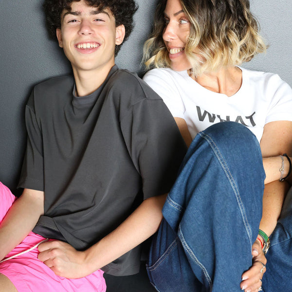 The Confidence Thing Nobody Talks About: B.O., School, and Your Son's Social Life.