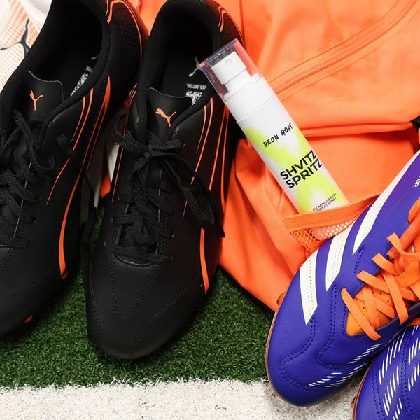 The 5 Things Every Teen Boy’s Sports Bag Should Contain (But Usually Doesn’t)