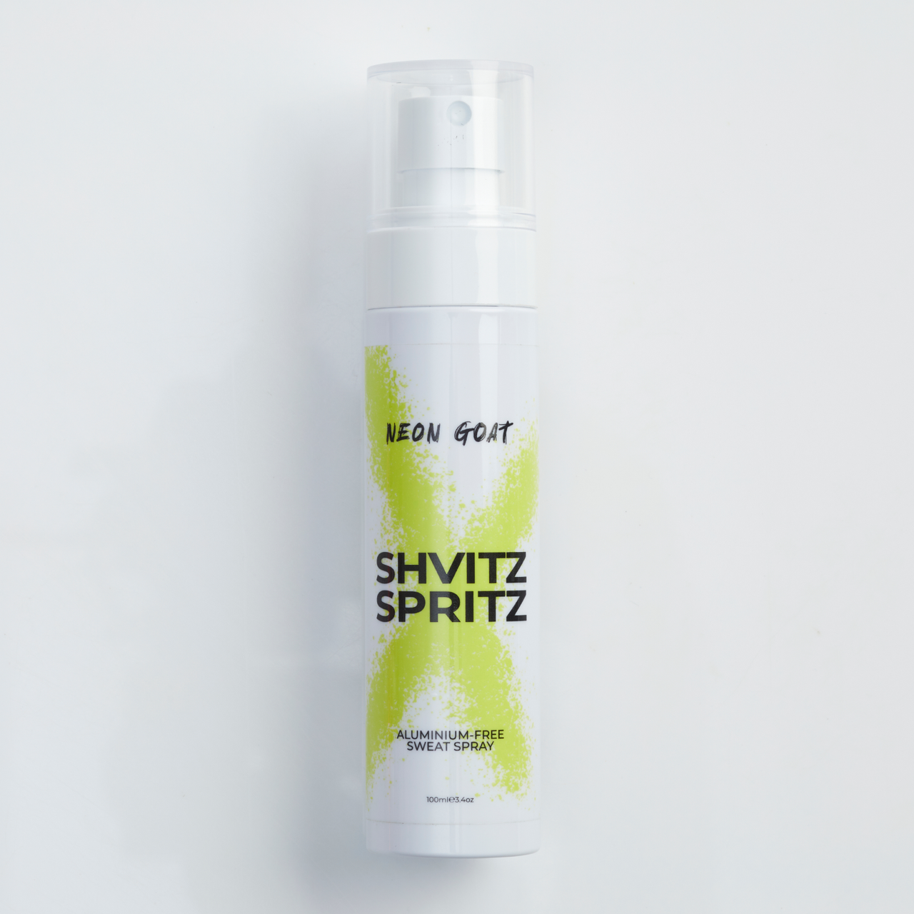 Shvitz Spritz