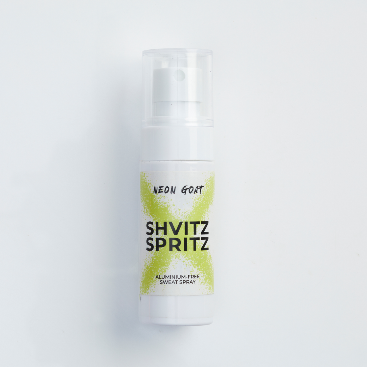 Neon Goat – Safe Deodorant for Pre-Teens & Teens – Natural Deodorant