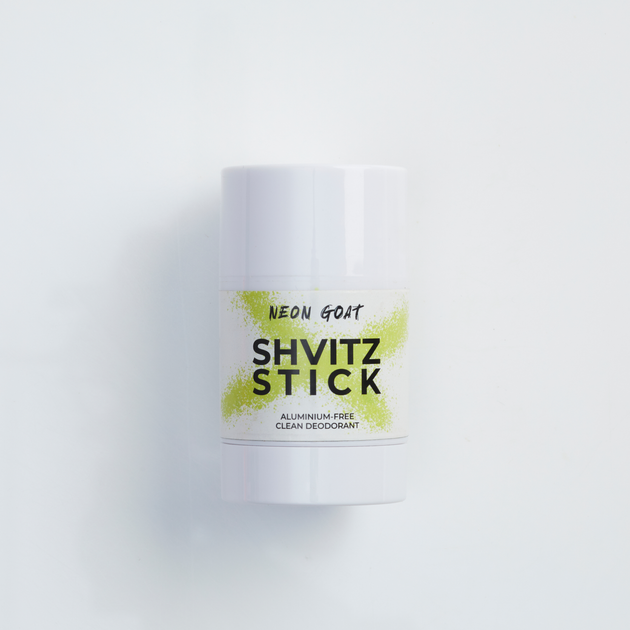 Shvitz Stick