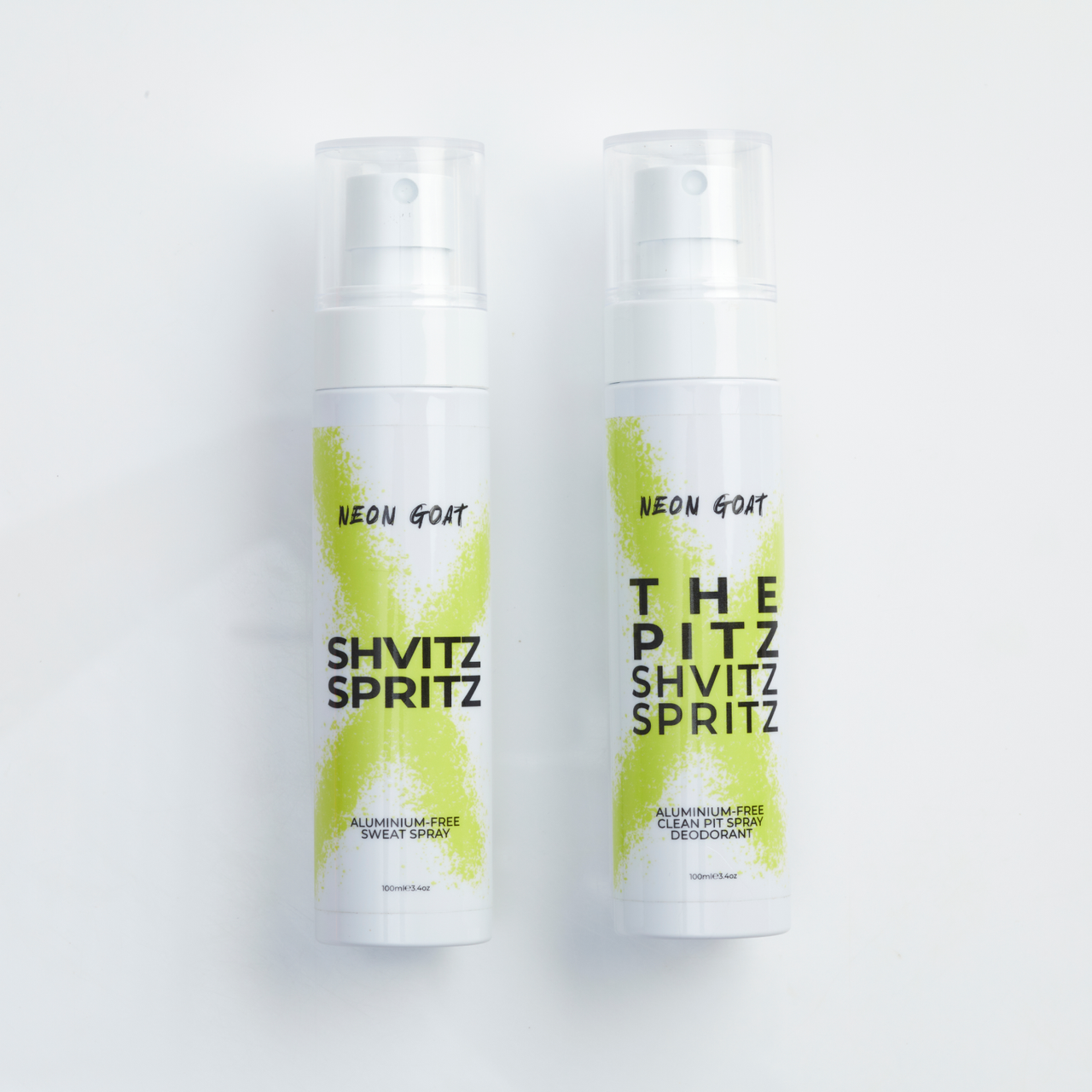 The Spritz Duo