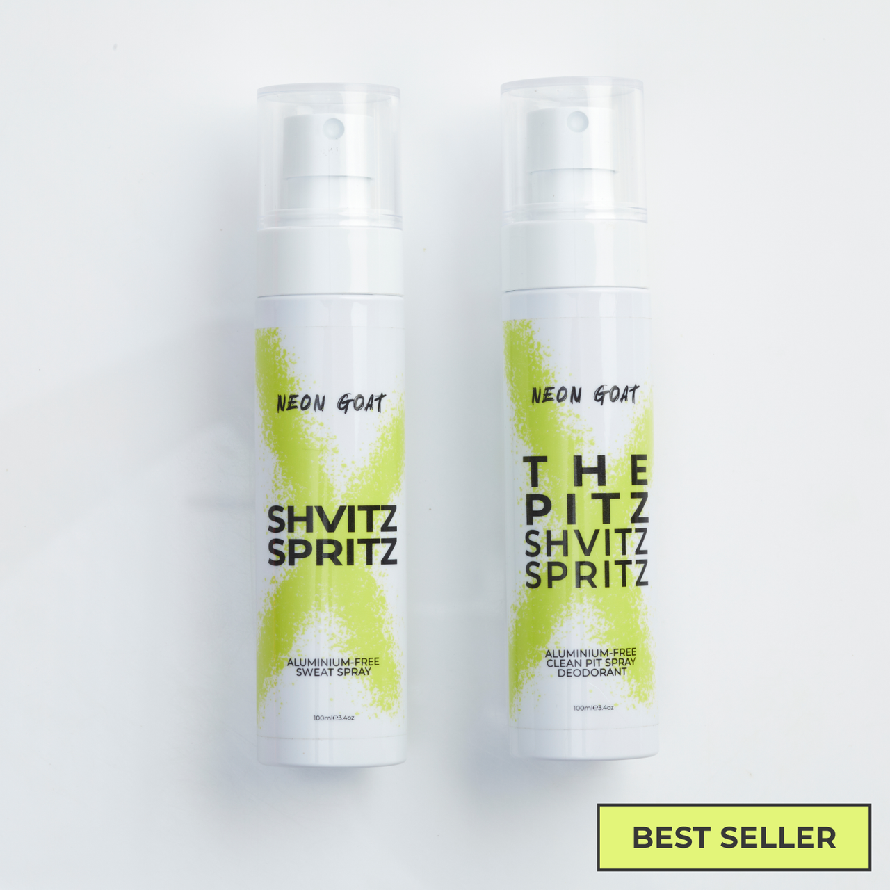 The Spritz Duo